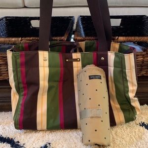 Kate Spade Diaper Bag